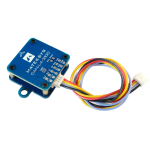 MATEKSYS CAN-L4-3100 AP_PERIPH CAN Magnetometer RM3100 DroneCAN Protocol for RC Model Airplane DIY Parts
